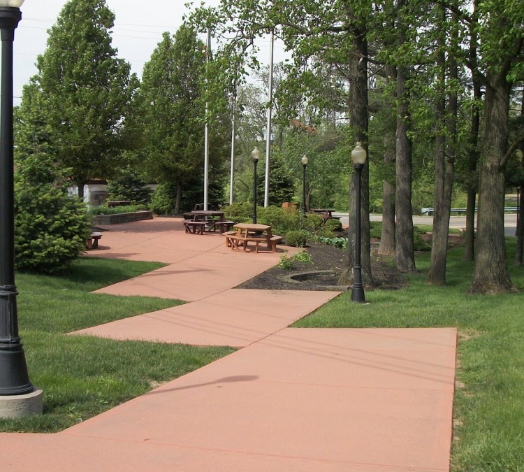 Gateway Park (Brookville,&nbspOH)